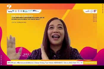 Psikolog ingatkan masyarakat tentang delapan fungsi keluarga