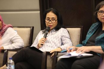 Women-, child-friendly villages should involve women: Minister