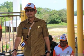 Dinkes Palangka Raya giatkan upaya pencegahan DBD