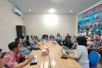 FKTP tunggu hasil koordinasi BPJS soal berkurangnya pasien