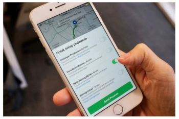 Pertama di Indonesia, fitur Mode Hening di GrabCar