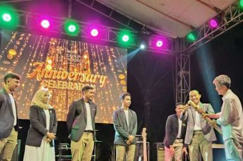 Selama tujuh tahun, Raha Group Indonesia buka 22 vila