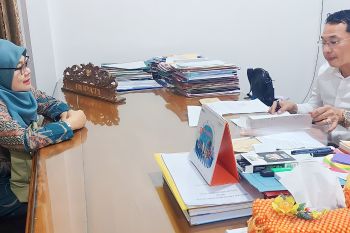UIN Datokarama Palu turunkan 700 mahasiswa KKN bina warga desa di Sigi