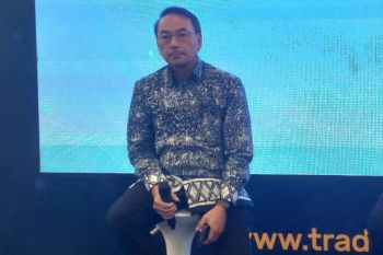 Political year will not affect Indonesia's trade: official