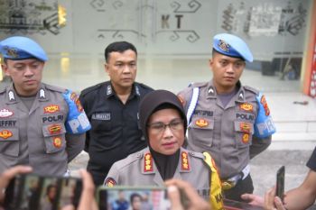 Polda Lampung: Hasil sidang kode etik profesi AKP AG dipecat dari kepolisian