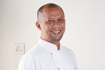 Chef Beno bermula dari rasa ingin tahu