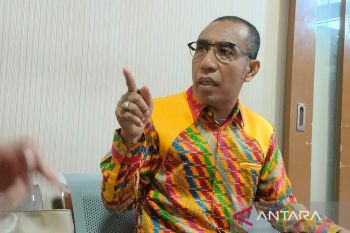DPRD NTB menyarankan Pj Gubernur perkuat koordinasi bersama Pemda
