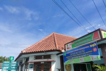 Januari-September, 606 pasangan di OKU Timur cerai