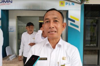 Sumbar tutup PLTU Teluk Sirih dan PLTU Ombilin pada 2060