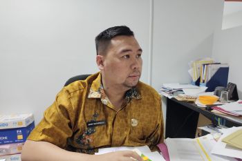 Pemkot Bandarlampung catat pajak hotel baru terealisasi 78 persen