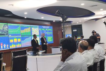 BKPM catat realisasi investasi triwulan III 2023 capai Rp374,4 triliun