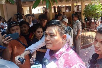 KPK diminta serahkan dokumen kasus pemerasan eks Mentan SYL