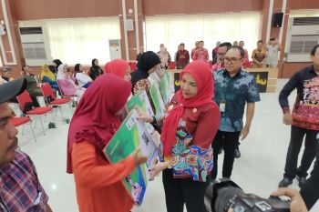 Bandarlampung upayakan pekerja rentan terlindungi BPJamsostek