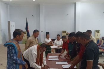 LAN ingatkan Pemkab Lembata terkait komitmen pemanfaatan inovasi