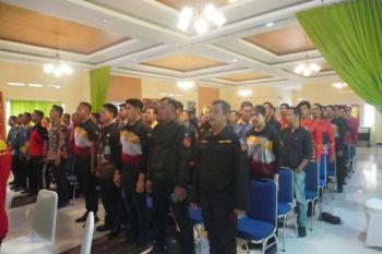 Tiga lapas baru di Nusakambangan siap beroperasi