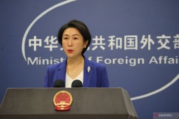 1.000 warga China tinggalkan Israel
