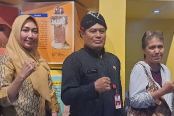 Saat "Asean Panji Festival" singgah di Kota Malang