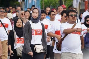 Human Rights Festival held successfully in Singkawang: Komnas HAM