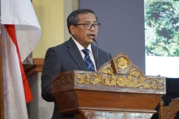 Generasi muda produktif wujudkan Indonesia Maju