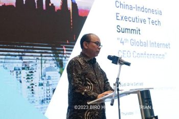 Infrastructure, leadership key to bolster digital ecosystem: minister