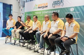 Riau Islands seeks VoA policy removal to boost tourism