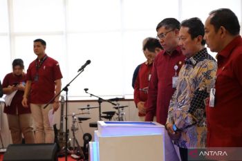 Menteri KP sebut penyuluh perikanan panutan pelaksanaan ekonomi biru