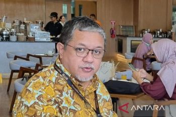 KSP outlines Jokowi's achievements in infrastructure development