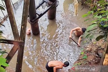 PDAM Ogan Komering Ulu: Kebutuhan air bersih aman selama kemarau