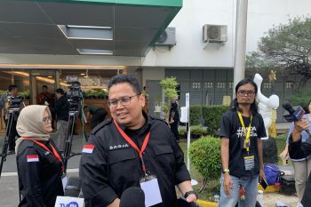 Bawaslu: Potensi pelanggaran di tahapan pemeriksaan kesehatan tetap ada