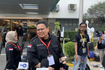 Bawaslu memastikan independensi dokter pemeriksa kesehatan bacapres