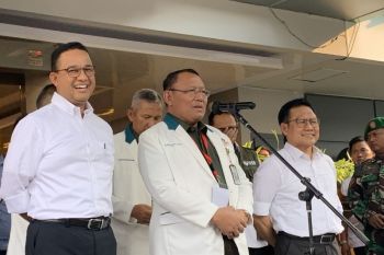 Tim dokter RSPAD rapat pleno soal tes kesehatan Anies-Muhaimin