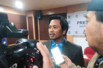 PGI Sulsel segera berangkatkan lima atlet golf ke Australia
