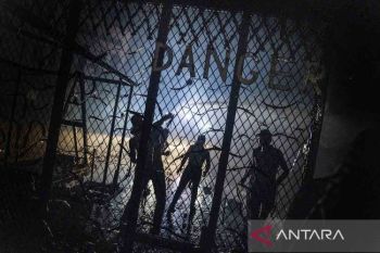 Ribuan warga mengungsi akibat ketegangan perbatasan Lebanon-Israel