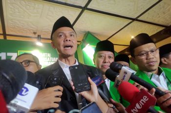 Ganjar klaim Gibran masih mendukungnya di Pilpres 2024