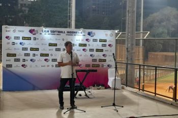 KONI harapkan LSI mampu sedot antusiasme