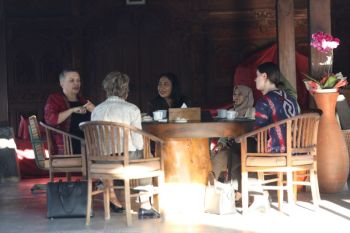 Indonesia, Australia solidify cooperation in women's empowerment