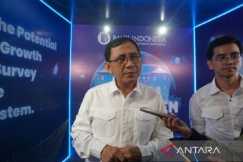 Target transaksi QRIS tahun 2024 di Kepri naik jadi 14 juta kali
