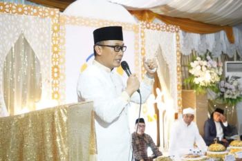 Pemerintah Sulbar harapkan partisipasi pemilu 2024 capai 85 persen