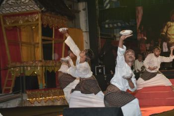 Ministry supports preservation of Ombilin Coal Mine Heritage