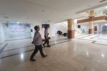 Polda Maluku laksanakan OMB