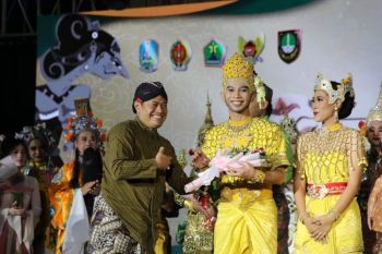 Asean Panji Festival untuk kuatkan diplomasi budaya