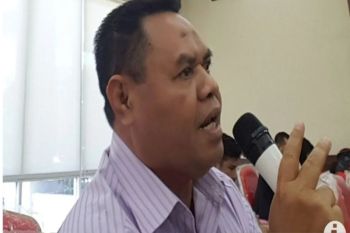 Ahmad Atang sebut langkah politik Golkar dukung Gibran sesuatu yang paradoks