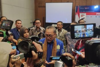 Nama cawapres Prabowo diumumkan malam ini