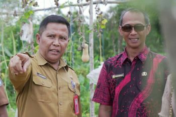 Kaltim percepat pengakuan Masyarakat Hukum Adat