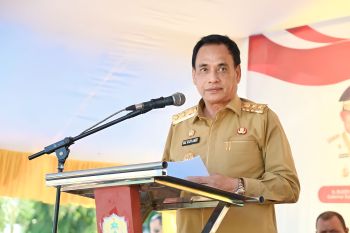 Wagub: Pernikahan usia anak faktor penyebab stunting