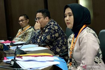 Anggota Bawaslu Majene berharap DKPP berikan sanksi sosial kepada pengadu
