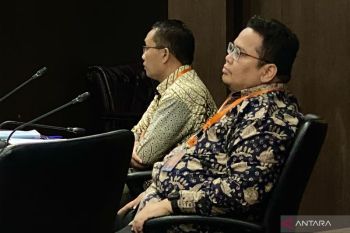 Ketua Bawaslu RI bilang tuduhan pelanggaran kode etik "error in persona"