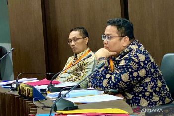 Bawaslu: Pengajuan seorang bacaleg PDIP di Mamuju Tengah tanpa sepengetahuan yang bersangkutan