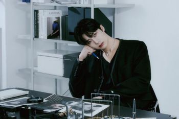 Hyungwon MONSTA X akan wajib militer November 2023