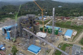 PLN laksanakan pembayaran kompensasi untuk pembangunan SUTT di Sulteng